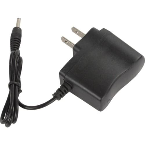 Travel Universal DC 4.2V Output AC/DC Power EU Adapter Charger with Broad-voltage Bange