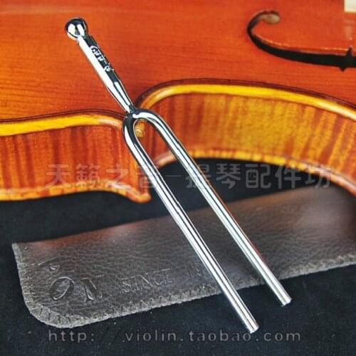 Fom 442 a circle tuning-ford standard - a