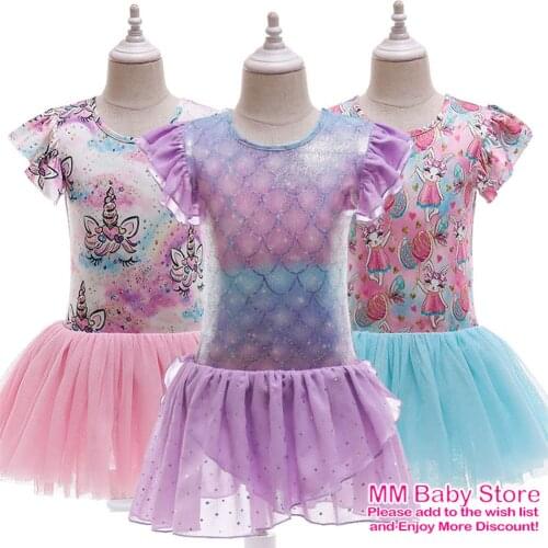 Summer Girl Princess Dress Halloween Costume For Baby Girls Dress Up Sets Birthday Party Children Cosplay Performance Clothing