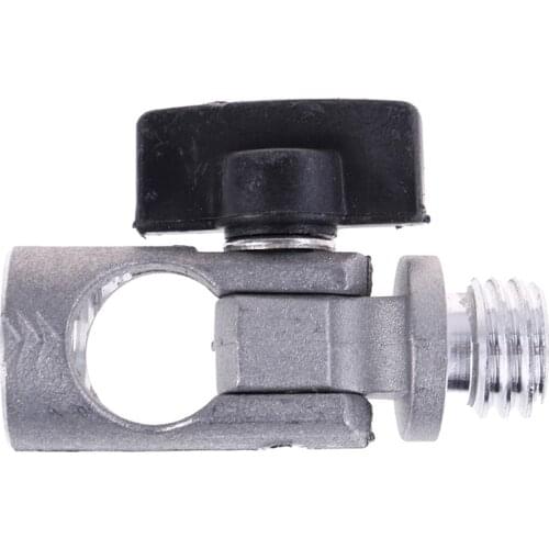 Tilt Slash 5/8'' thread 360 degrees Angle Tripod Rotary Laser Levels Dual Slope Adjustment Bracket Rod Tiltable Adapter