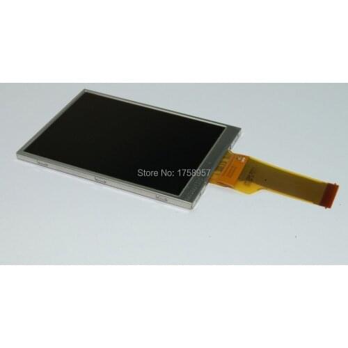 NEW LCD Display Screen For CASIO EX-ZS10 EX-ZS12 ZS10 ZS12 N1 N2 N10 N5 Z32 Digital Camera Repair Part