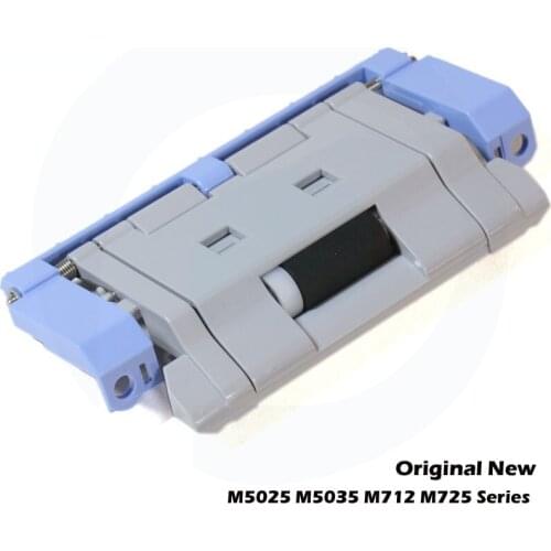 Original New For HP M5025 M5035 M712 M725 Pick up Roller Separation Roller RM1-2998 RM1-2983 Q7829-67930 RM1-2983 RM1-2983-000CN