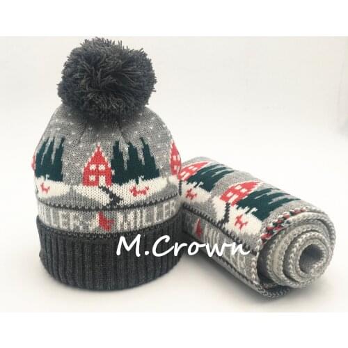 Primc Knitted Hats For Boys