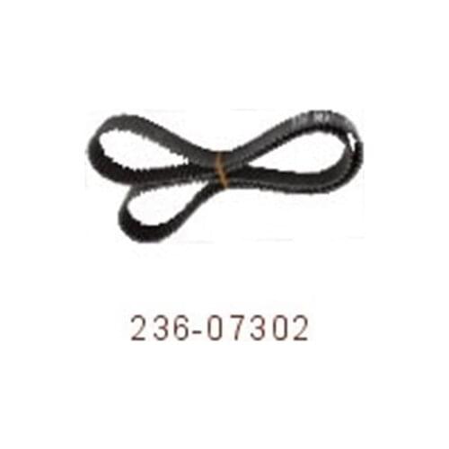 236-07302 Timing Belt for Juki 9000 9000A