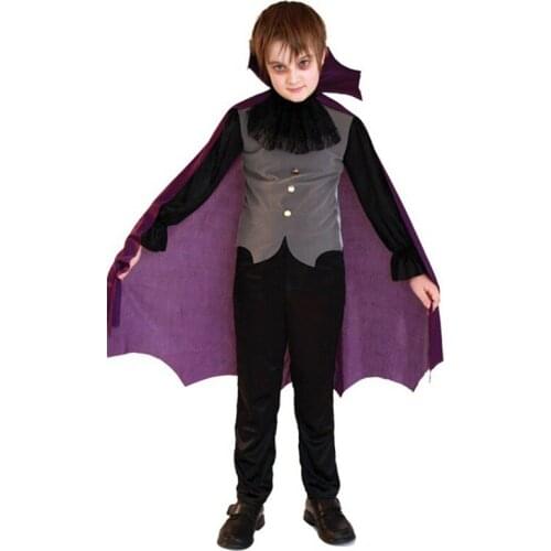 VASHEJIANG Halloween Costumes For Kids