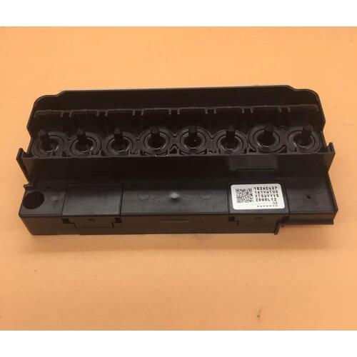 1PCS DX5 printhead cover water based for Epson 4800 4880 7800 9800 R1800 R2400 F158000 F160010 dx5 print head manifold adapter