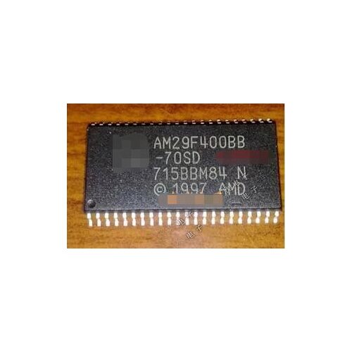100% NEW AM29F400BB-70SD