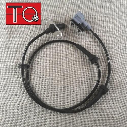 ABS WHEEL SPEED SENSOR 47900-EB300 Rear Right For NISSAN NAVARA D40 4WD 2005 Up 47900-EB70A , 47900EB300
