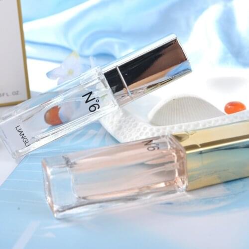 Long Lasting Eau De Toilette Fresh and Elegant Womens Perfume Fresh and Confident Fashion Fresh Floral Fragrance Series Perfume