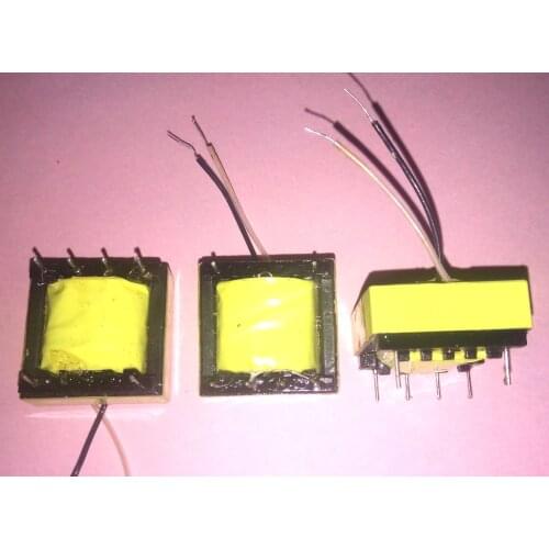 EFD20 -24V 48V 68v300ma Safety High Frequency Transformer 15-30W