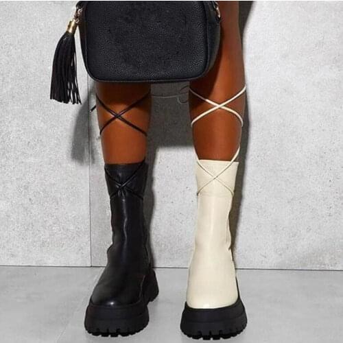 FANAIDENG Women's Boots