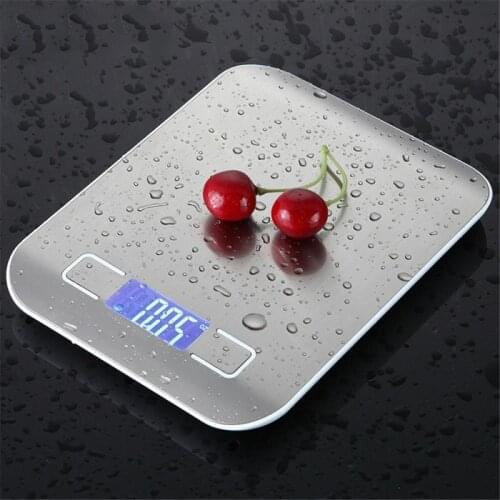 Hommie Kitchen Scales