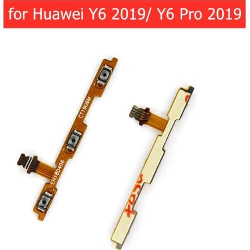 IMIDO Flex Cables For Huawei Y6 Prime Phones China