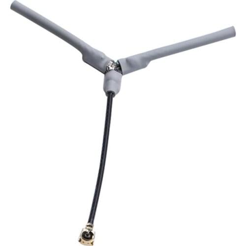 IFlight V-Type 915 MHZ Tiny Antenna with UFL（IPEX）connector for Alpha A85 A65 drone part
