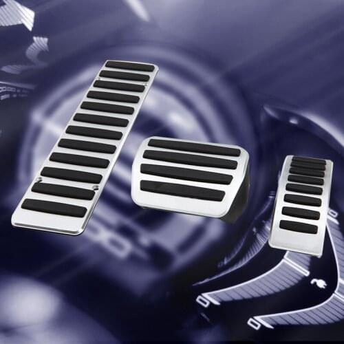 LS AUTO Car Pedals