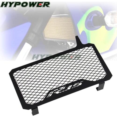 YZF-R15 V3.0 17-18 Motorbike Radiator Grille Grill Protective Guard Cover Perfect For Yamaha 2017 2018 YZF-R15 V3.0 17-18 R15
