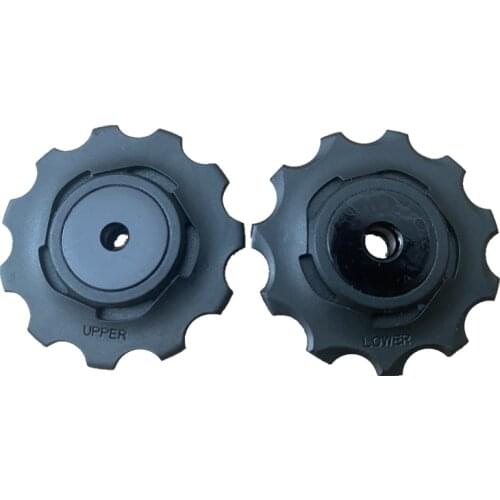 Road Bicycle Jockey Plastic Force Rival Apex11T 10S 11S Speed Bike Pulley wheel Rear Derailleur Repair kit for Sram