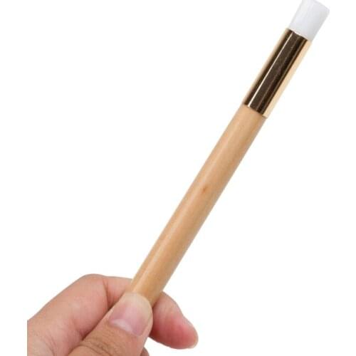 Seashine 10pcs Deep Cleaning Blackhead Nose Washing Brush Makeup Tools Skin Care Pores Clean Brush Cheap Price Free Shipping