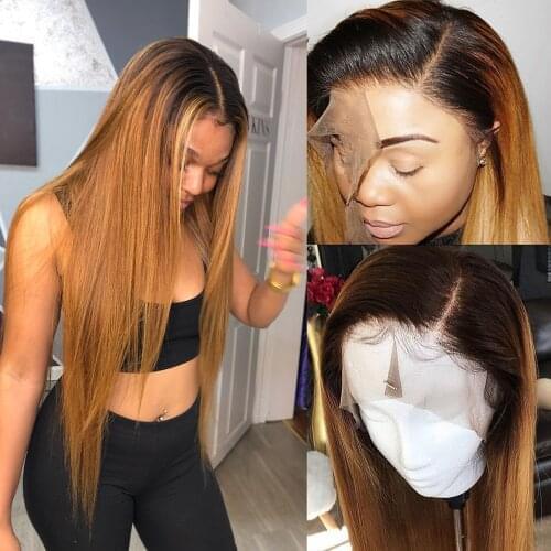 SHEENREAL Colored Wigs