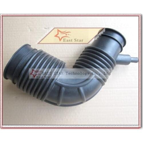 Free Ship Air filter wrinkles intake hose 1132013XK08XA 1132013-K08 1132013 K08 For Great Wall Hover H3 H5 2.5T 2.8T 2.5L 2.8L