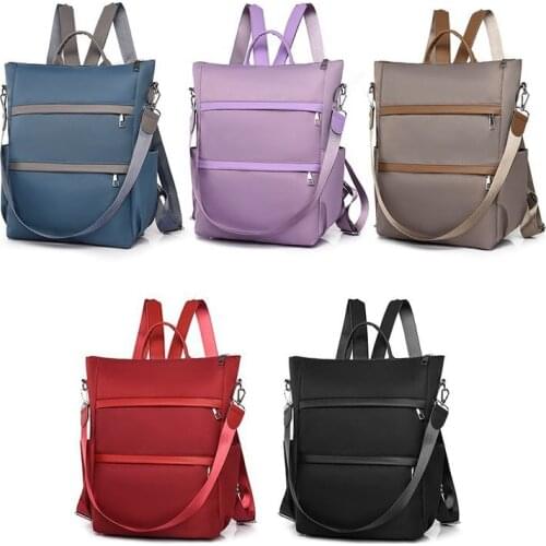 Женские рюкзаки через плечо Weixier China At AliExpress