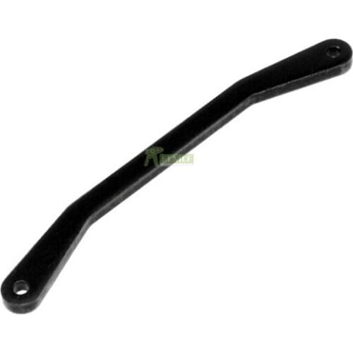 Rear Shock Frame Fixed Bar Fit for 1/5 HPI ROVAN KM BAJA 5B