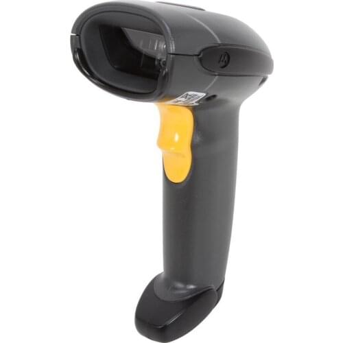 Zebra DS4208-HD00007WR DS4208 General Purpose Handheld 2D Imager DS4208-HD Scanner with USB Cable