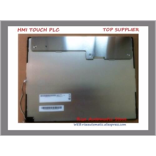15 Inch A150XN01 V2 Industrial 1024*768 LCD Screen LED New A+ 4:3