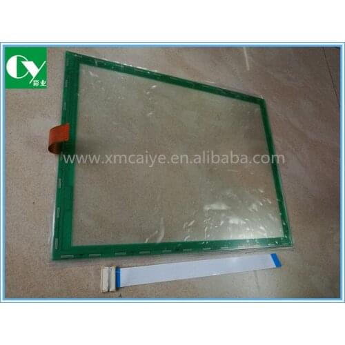 15 inch touch screen for KOMORI MTM-15DK MTM-15DK-1 MTM-15DK-2