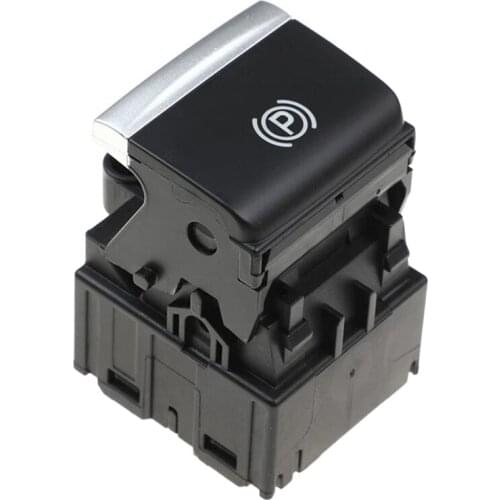 35355-TBA-A01 for Honda Civic 2016-2018 Electronic Auto Hand Brake Button Parking Brake Switch Auto Accessorie