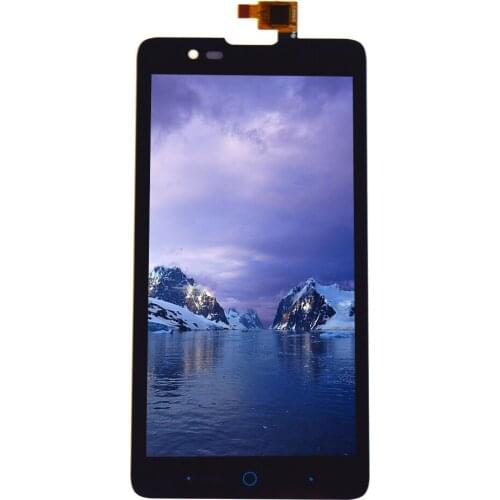 Экраны для ZTE ANSHUDY China At AliExpress