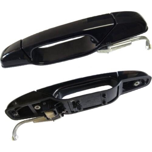 Car Outer Outside Exterior Door Handle for Cadillac Escalade 2012/Chevrolet Silverado /GMC Sierra 2007-2013