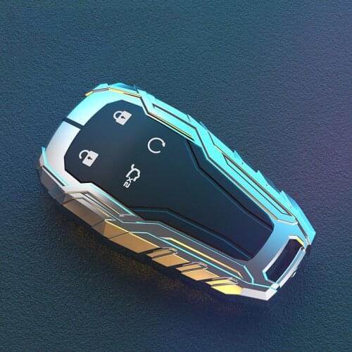 For Changan UNI-T Car key cover all-inclusive key protection shell