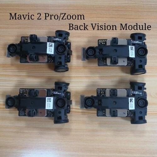 For Mavic 2 Pro&Zoom Original Brand New Back Vision Module for Repair Parts Accesory