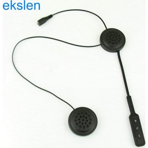 Ekslen Headphones With Microphone