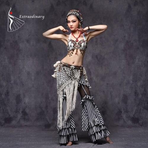 EXTRAODINARY Women's Erotic Costumes