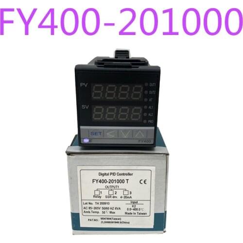 FY400-201000 Quality test video can be provided，1 year warranty, warehouse stock