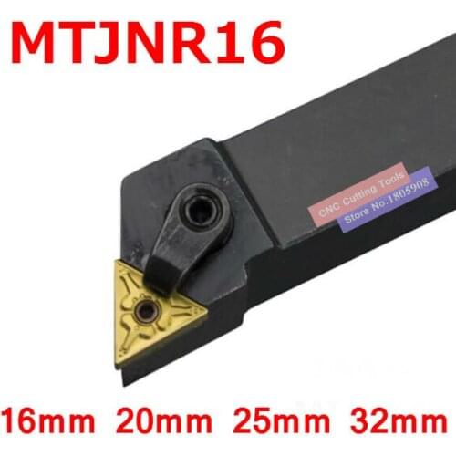 MTJNR1616H16 MTJNR2020K16 MTJNR2525M16/22 MTJNR3232P16 MTJNR3232P22 MTJNL1616H16 MTJNL2020K16 MTJNL2525M16 MTJNL Lathe Tools