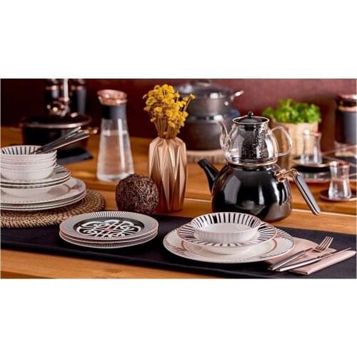 Neva N2811 Bitter 3 Meals 1 Set