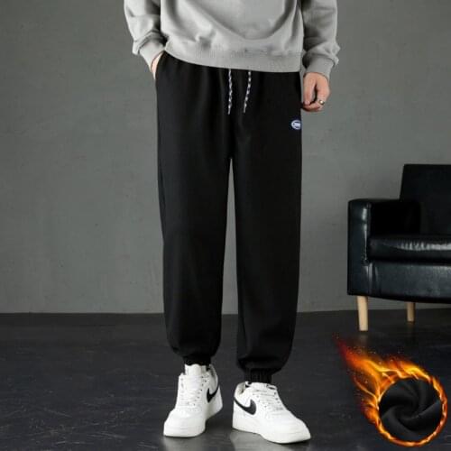 Мужские утепленные брюки New allpai China At AliExpress