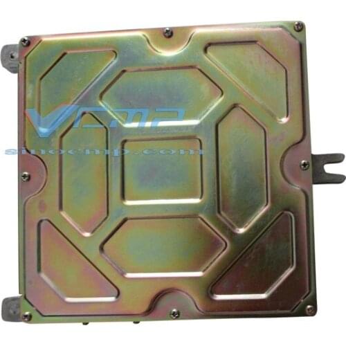 PC200-6 PC220-6 6D95 Excavator Hydraulic Pump Controller 7834-10-2000, Big Controller 7834-10-2001