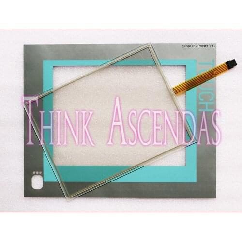 PC677B-12 6AV7870-0HB20-1AC0 Protective film / Touchpad