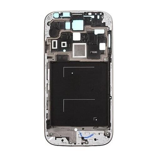 Front Housing Frame Bezel Plate for Samsung Galaxy S4 i337 i9505