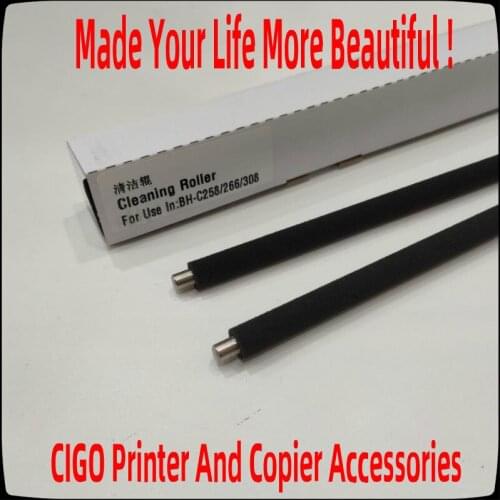 PCR Primary Charge Roller For Konica C250i C300i C360i C7130i DR-316 DR316 DR 316 Printer,C250 C300 C360 C7130 Cleaning Roller