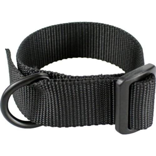 Portable Adjustable Safety Shoulder Strap Hunting Tactical Sling Adapter Buttstock Attachment Mount Adapter Rifle Holde