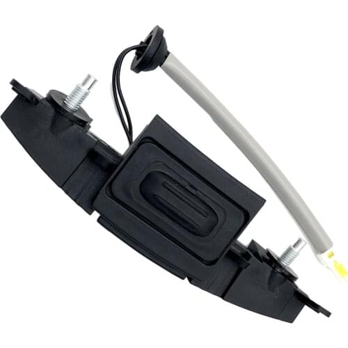 Durable Tailgate Release Switch Compatible for Nissan Micra 2002-2010 25380AX60B Accessories Assembly Exterior Install