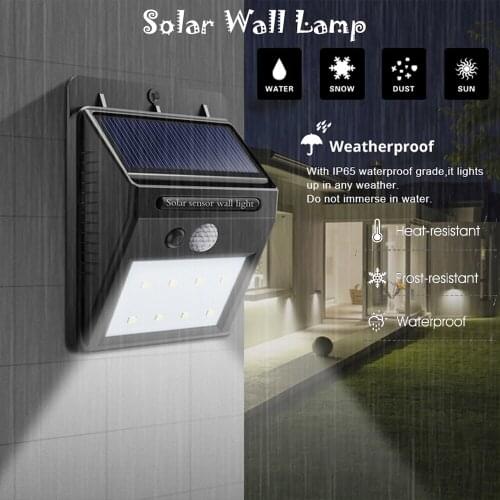 Garden Solar Lights Solar Powered LED Lamp Outdoor Solar Porch Light Decorative Waterproof Garden Stake Lights 5z