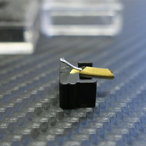 Replace cartridges for SHURE G95, M91E, M91ED, M91G, M92G, R1000xt, A90LTD, A90MED, AA92E, AM19, AM97EE, AV400HTV