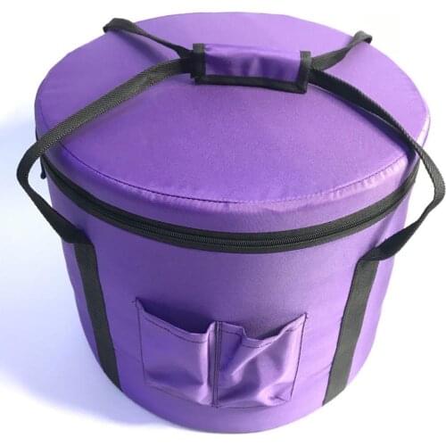 Carry Bag For 9"-10" Quartz Crystal Singing Bowl