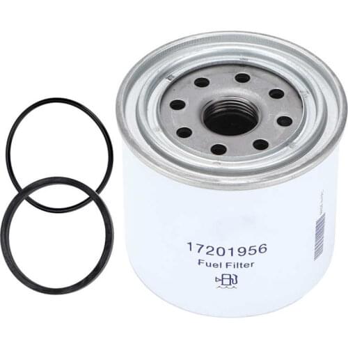 Fuel Filter Water Separator 17201956 Accessory Replacement for EC120D 60B ECR58D